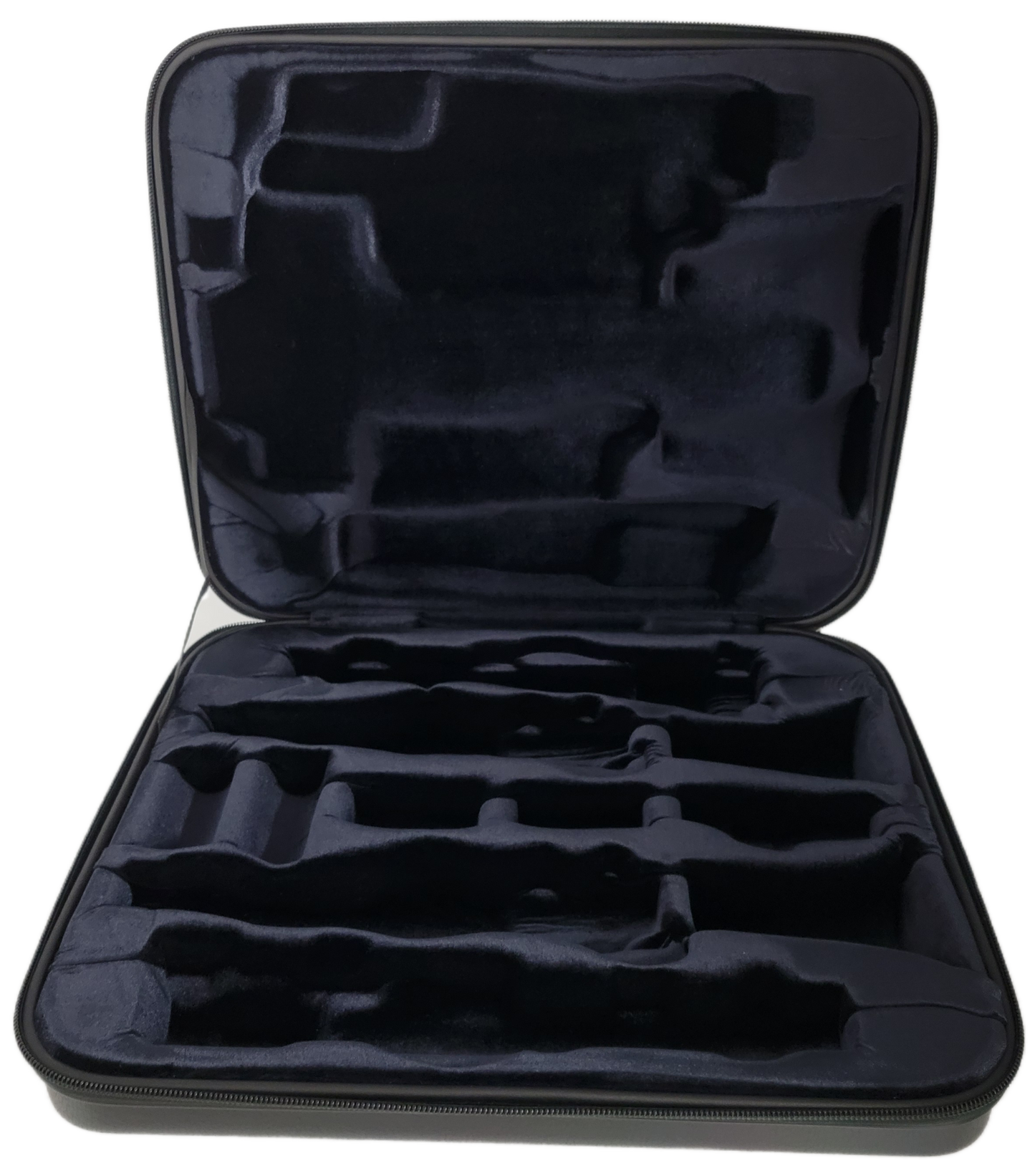 Buffet Divine Double Clarinet Case - BCA822D