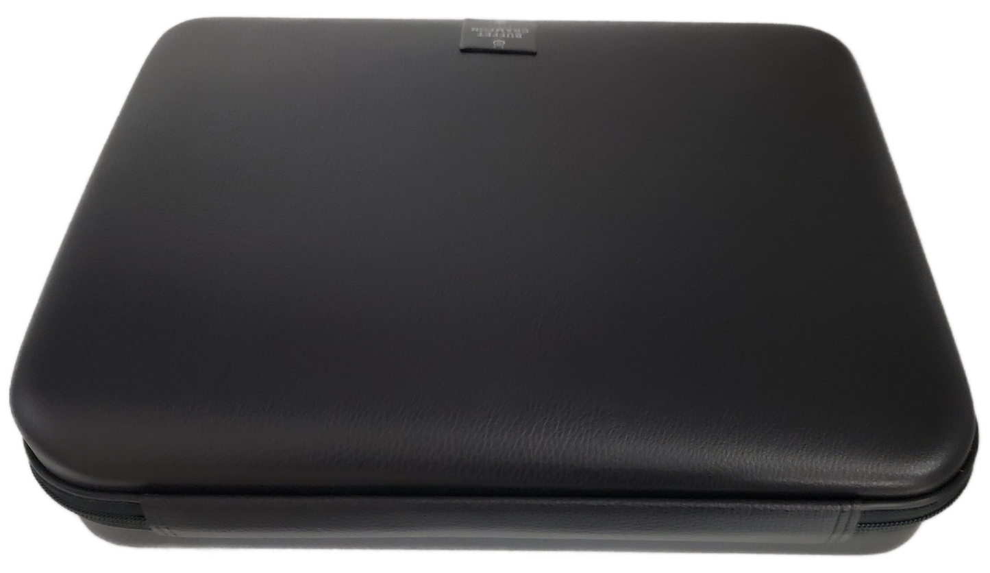 Buffet Divine Double Clarinet Case - BCA822D