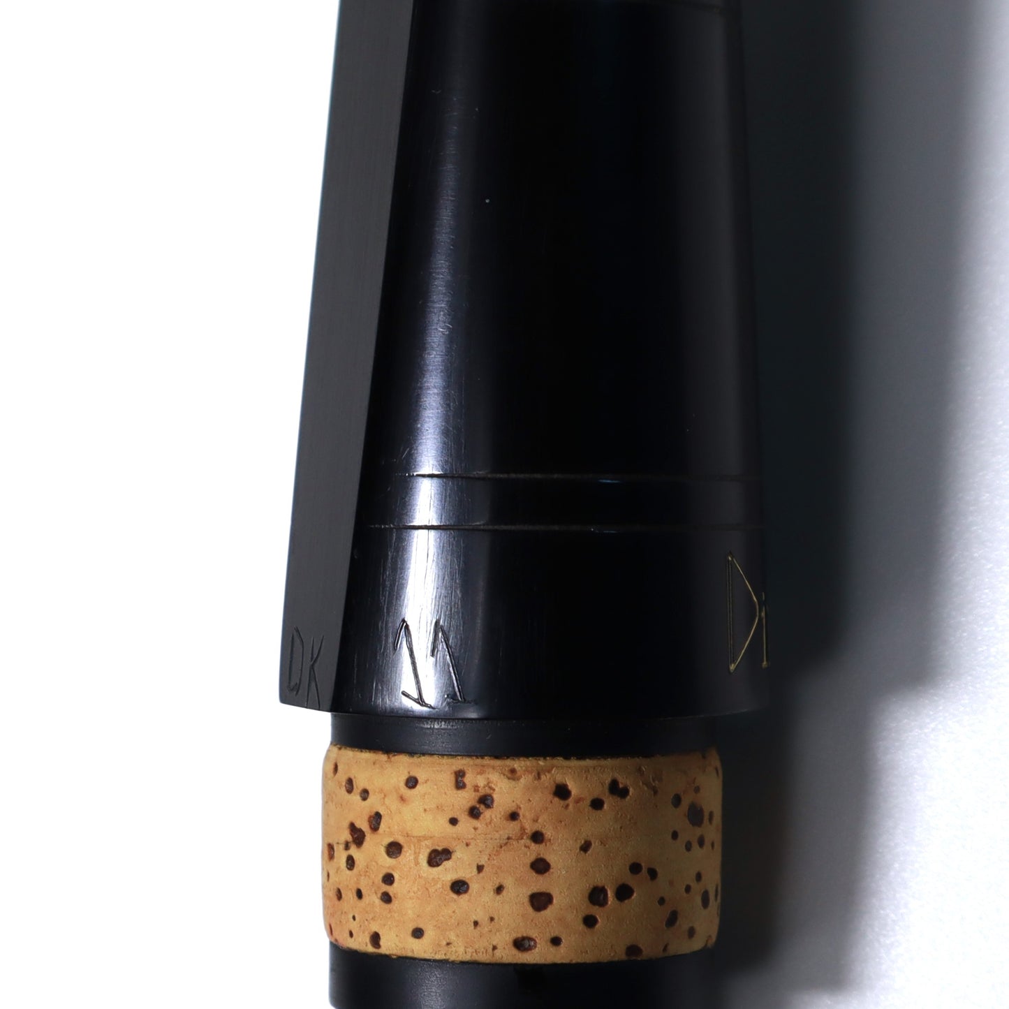 Dirksmeyer Bb Clarinet Hard Rubber Mouthpiece #11