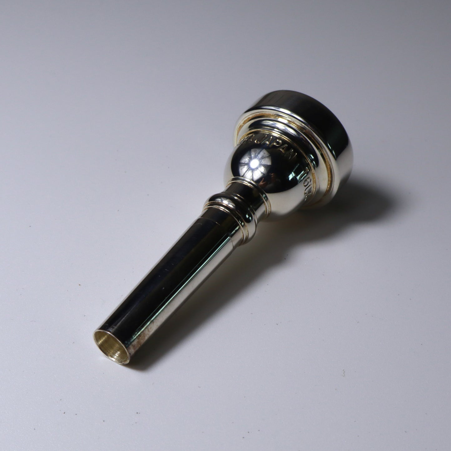 Yamaha Trumpet Mouthpiece Standard 16C4 B-STOCK