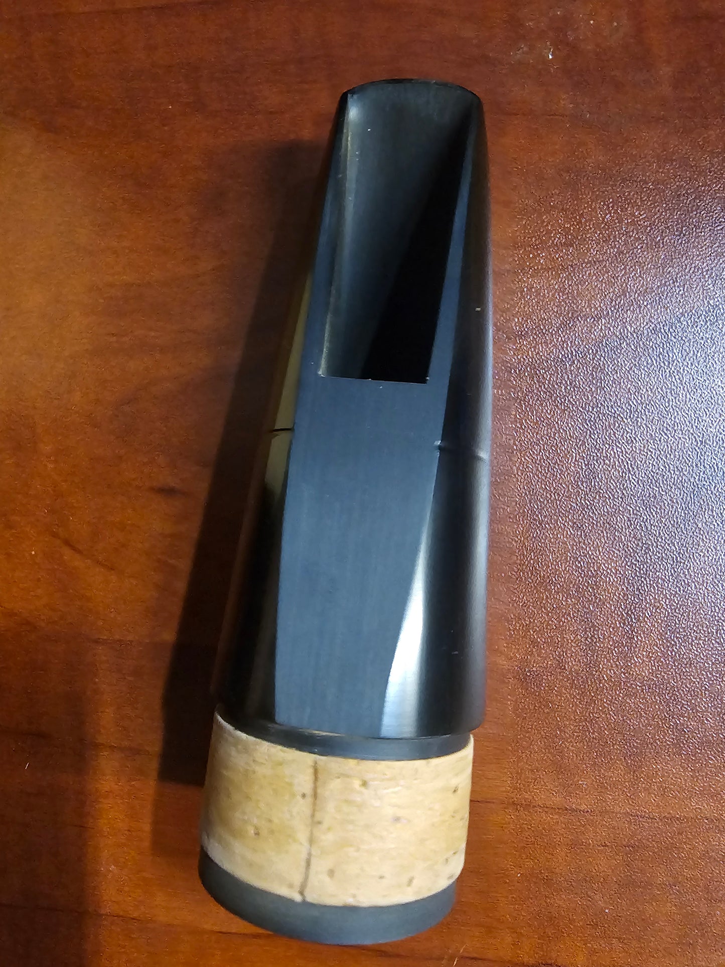 Selmer Paris Contra Bass Clarinet Mouthpiece C * B stock