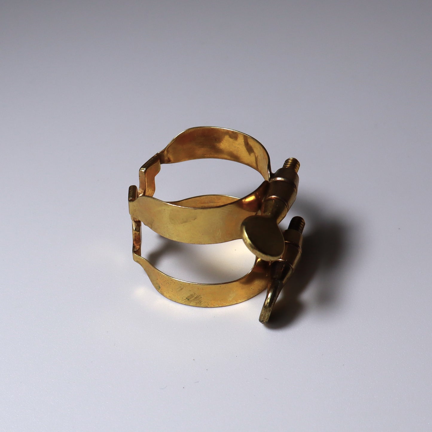 Harrison Alto Clarinet Ligature L3