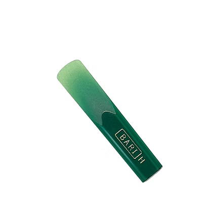 Bari Eco Bass Clarinet Synthetic Reed - Hard