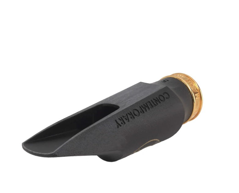 Theo Wanne ESSENTIALS Collection: Contemporary Alto Saxophone Mouthpiece #5