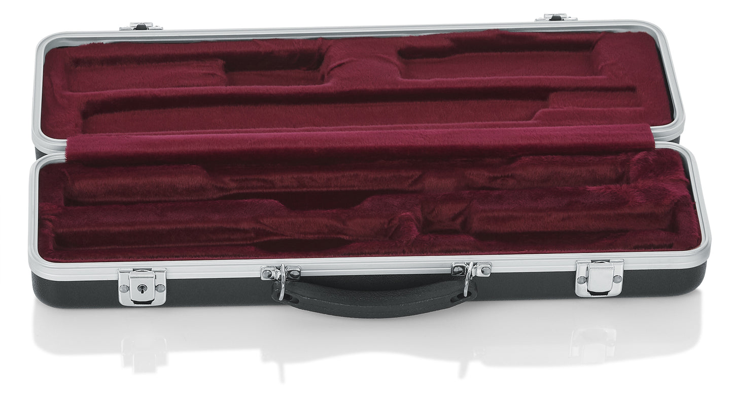 Gator Deluxe ABS Flute GC Case