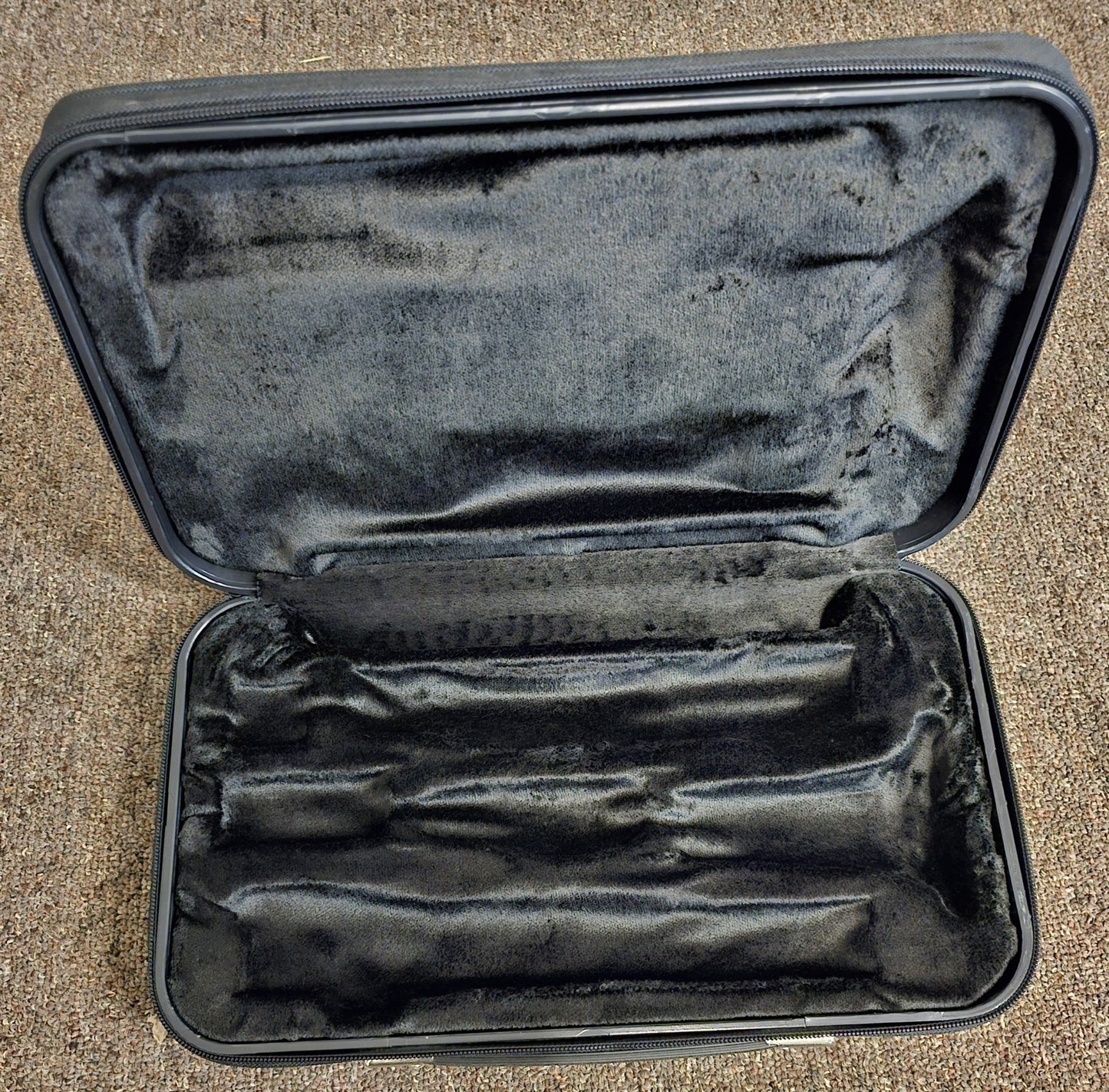 Selmer Paris Light Case Single Bb Clarinet - 5015
