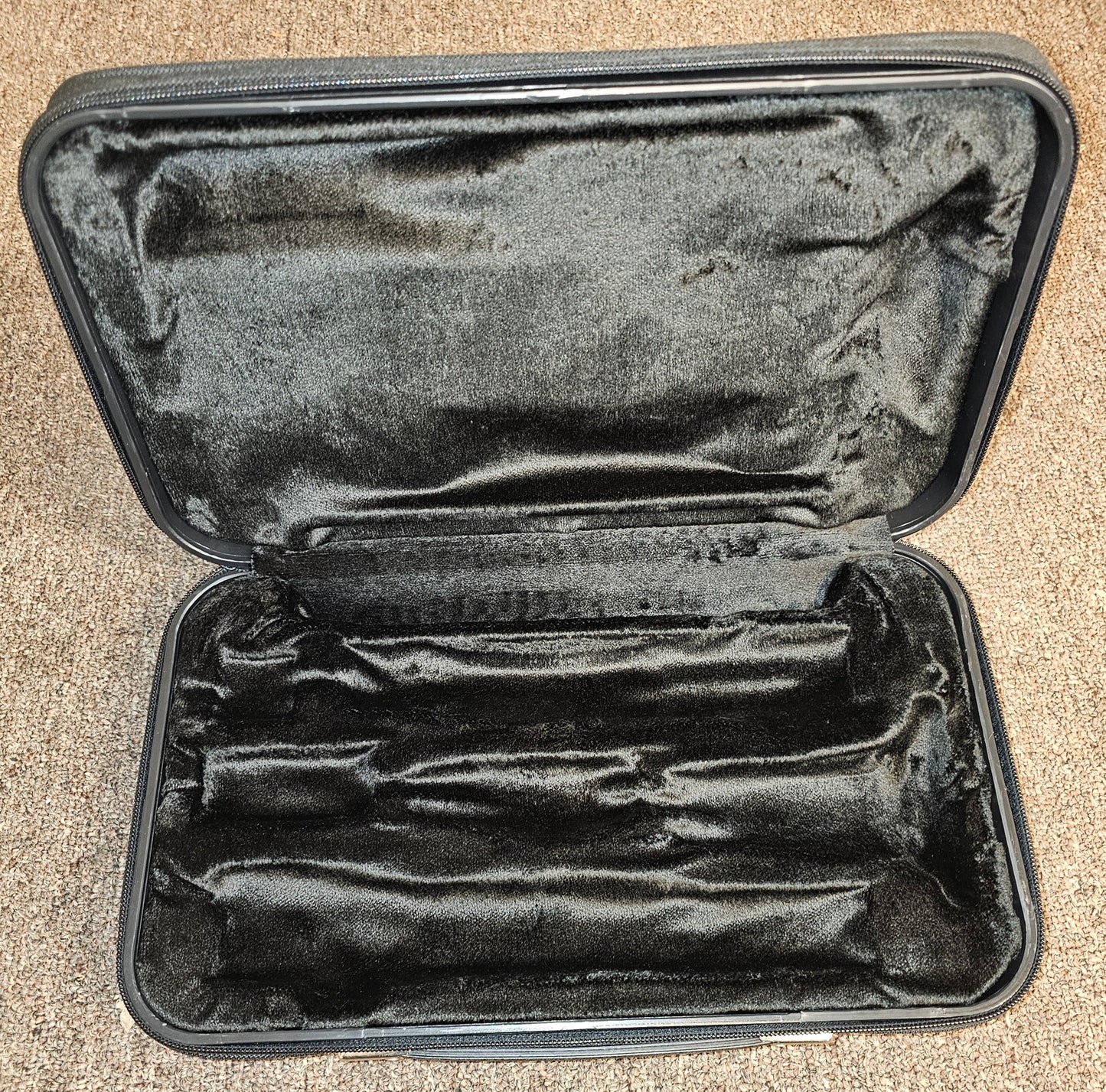 Selmer Paris Light Case Single Bb Clarinet - 5015