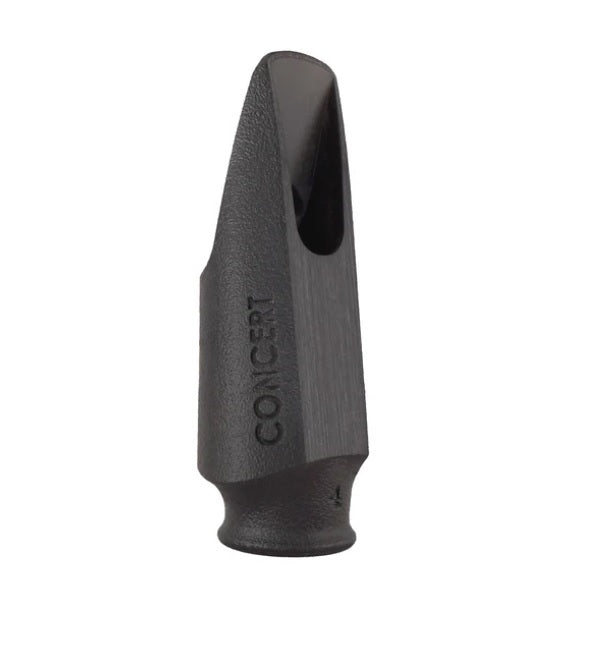 Theo Wanne ESSENTIALS Collection: Concert Soprano Sax Mouthpiece #4