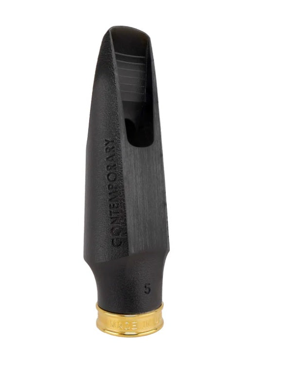 Theo Wanne ESSENTIALS Collection: Contemporary Tenor Saxophone Mouthpiece #7*