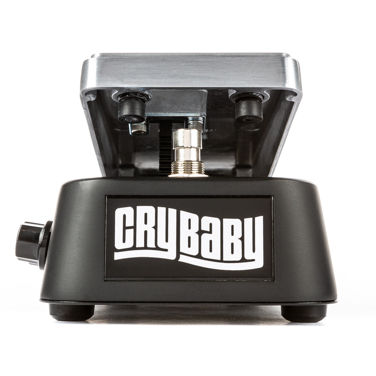 crybaby pedal Dunlop GCB65 Cry Baby Custom Badass Dual-Inductor Edition Wah