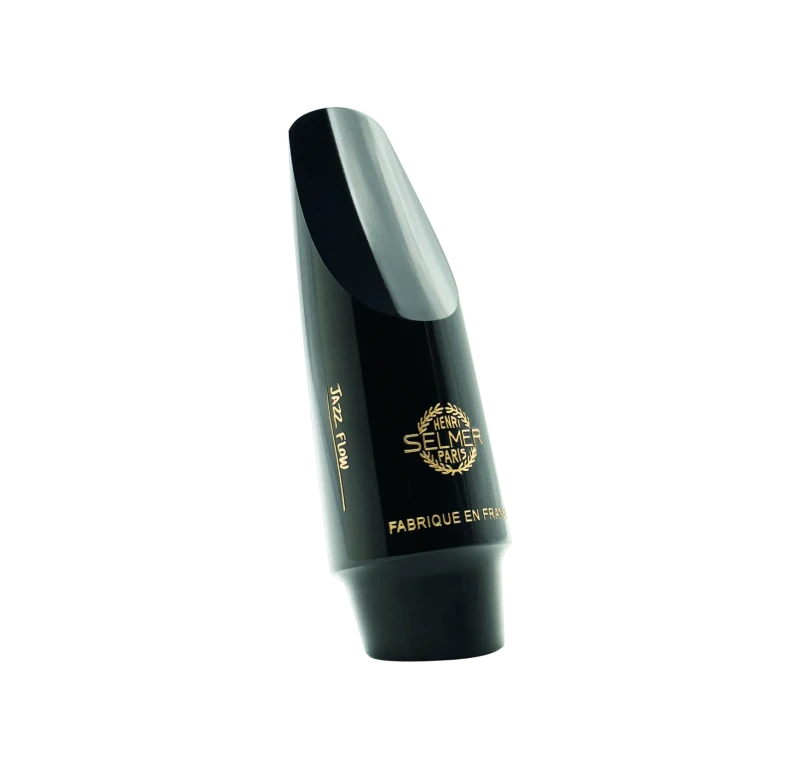 Selmer Paris Jazz Flow Alto Saxophone Mouthpiece 5