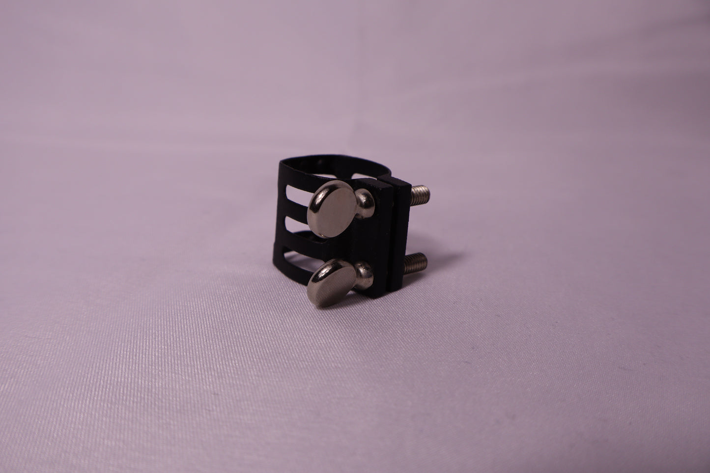 Beechler Alto Sax Custom Bellite Metal Mouthpiece #6 B-STOCK