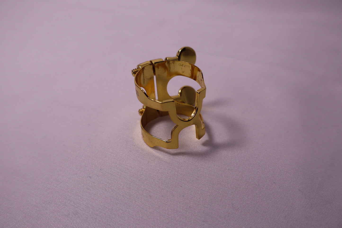 Jody Jazz DV Tenor Sax Gold Plated Mouthpiece 9* B-STOCK