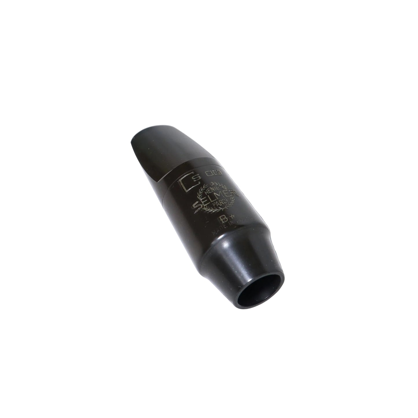 Selmer S-80 B* Soprano Saxophone Mouthpiece B-STOCK