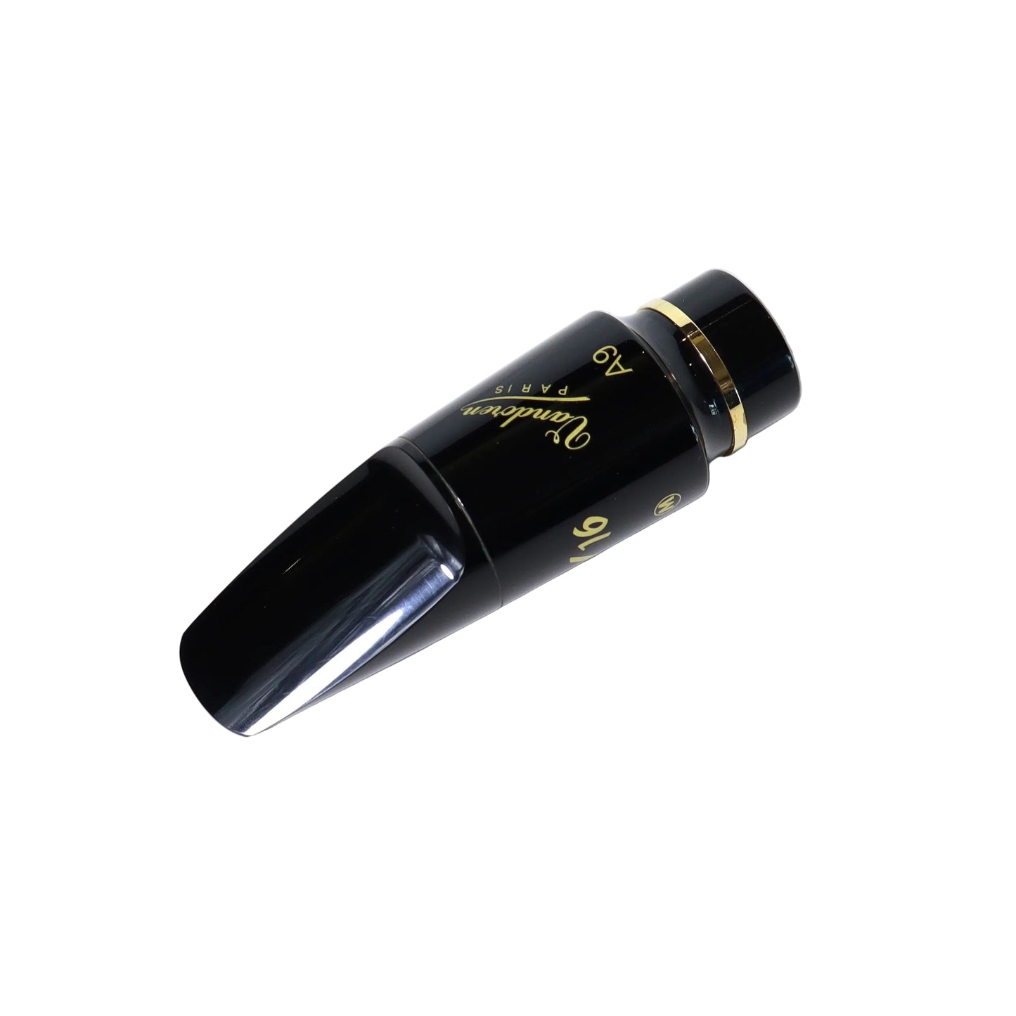 Vandoren V16 Alto Saxophone A9 M Mouthpiece B-STOCK