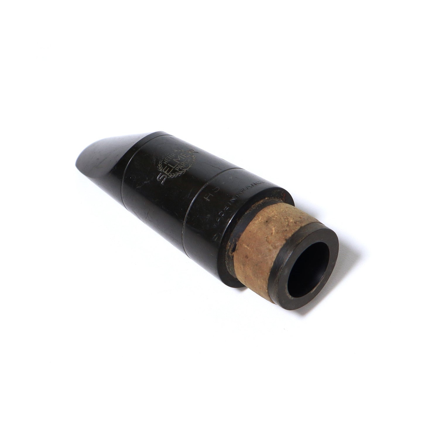 Selmer Paris Standard Series Bb Clarinet HS** Mouthpiece B-STOCK