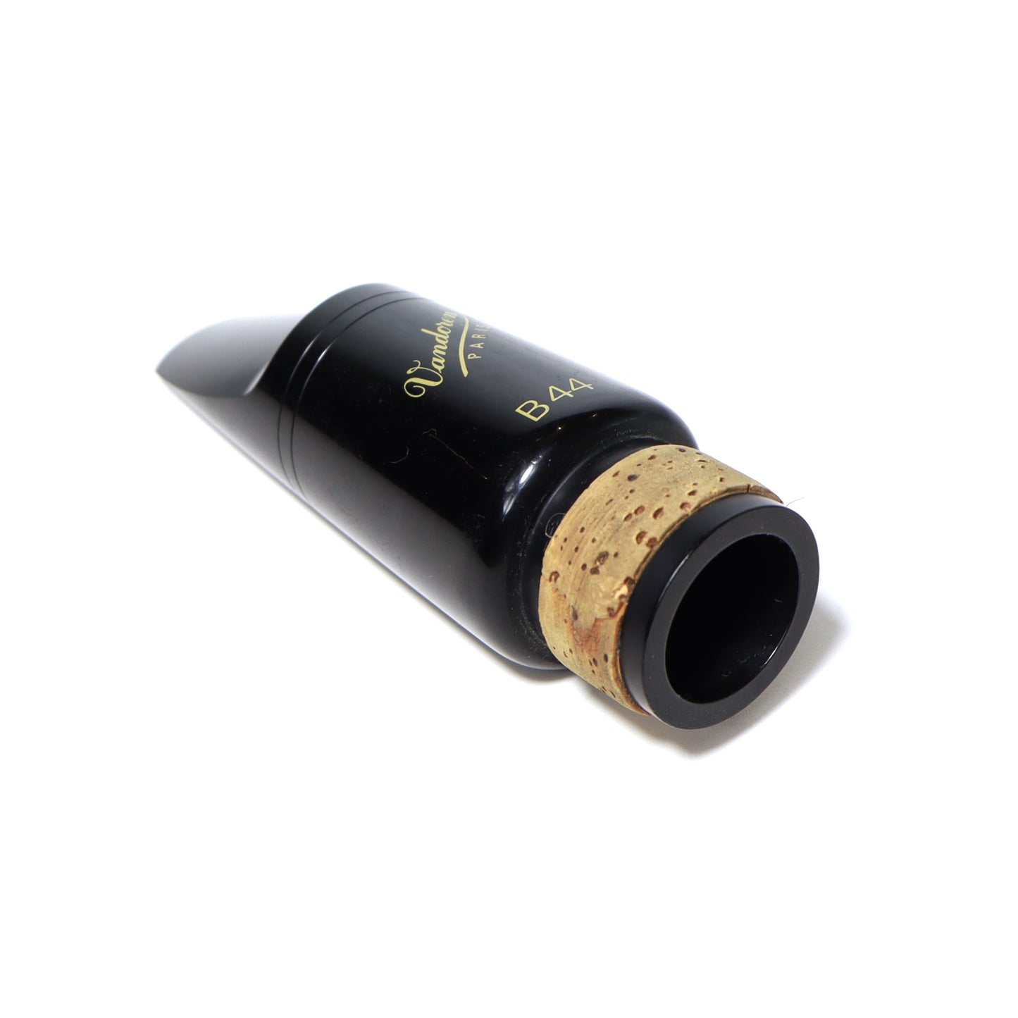 Vandoren Traditional B44 Bass Clarinet Mouthpiece - B-STOCK