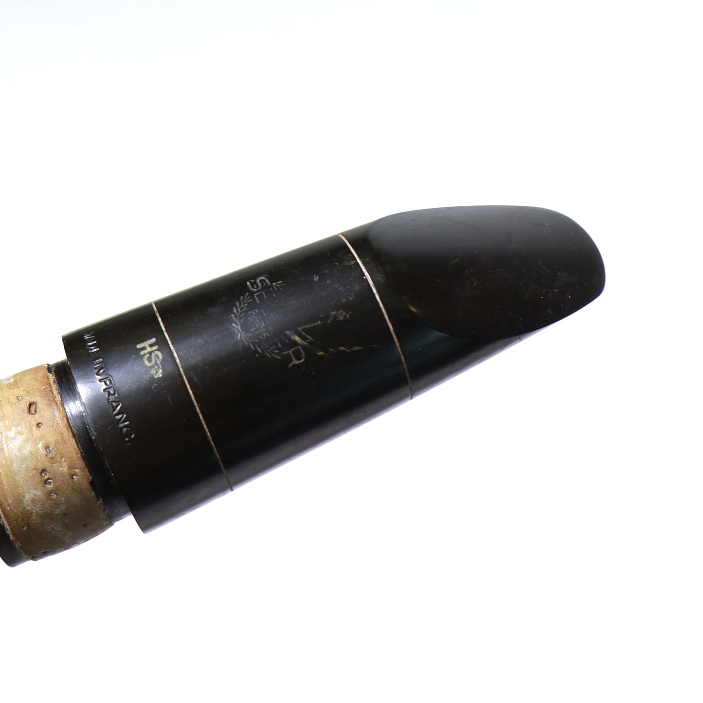Selmer Paris Standard Series Bb Clarinet HS* Mouthpiece B-STOCK