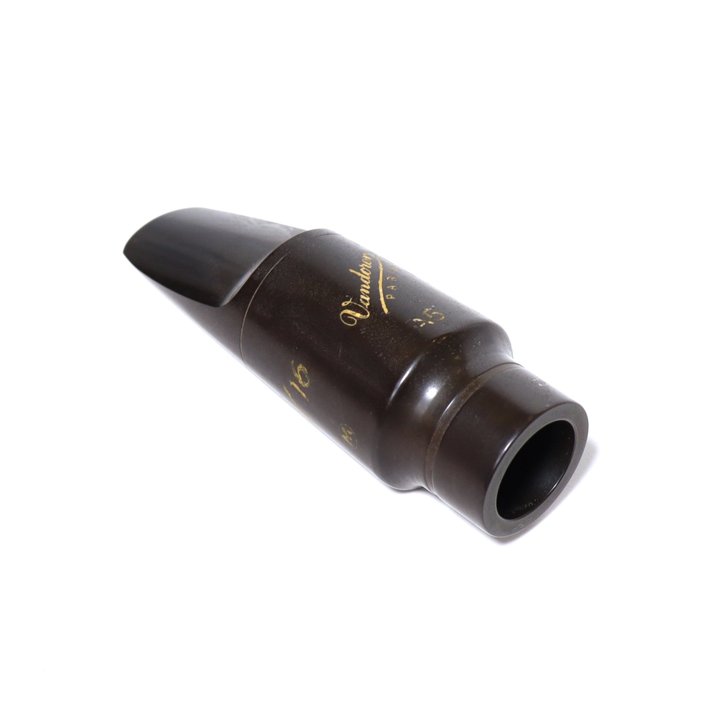 Vandoren V16 Alto Saxophone A5 M Mouthpiece - B-STOCK