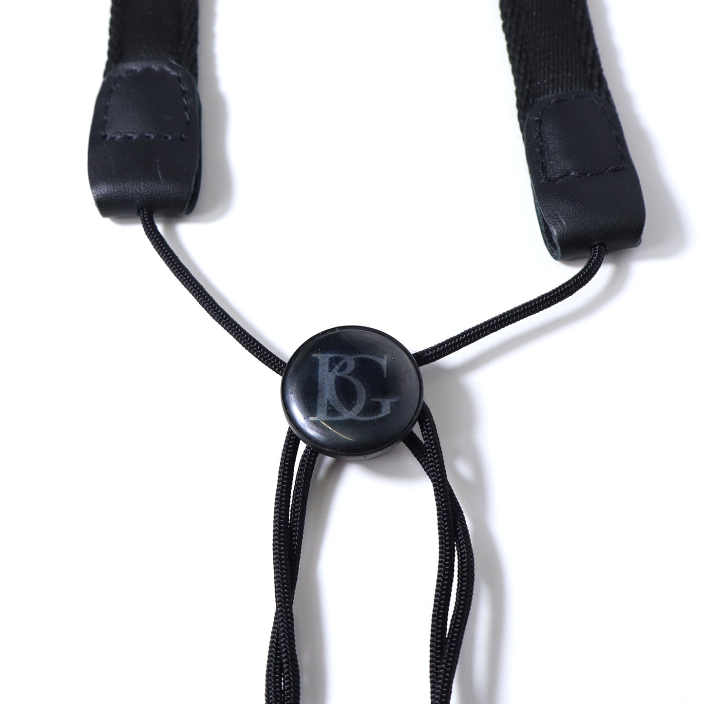 BG France Nylon Saxophone Strap Harness S92SH - B-STOCK