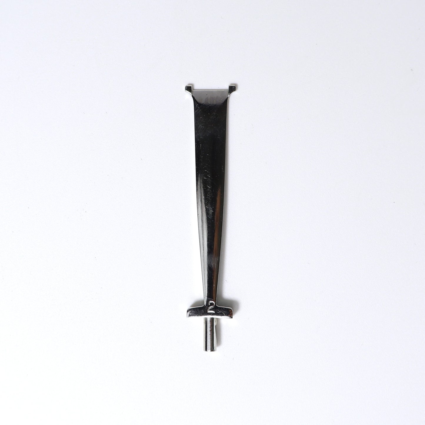 English Horn Shaper Tip #2
