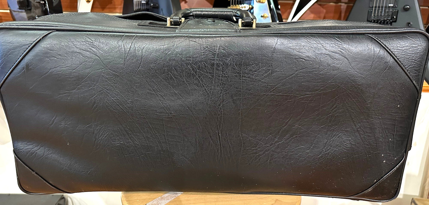 Used Selmer Vanguard Alto Sax Case