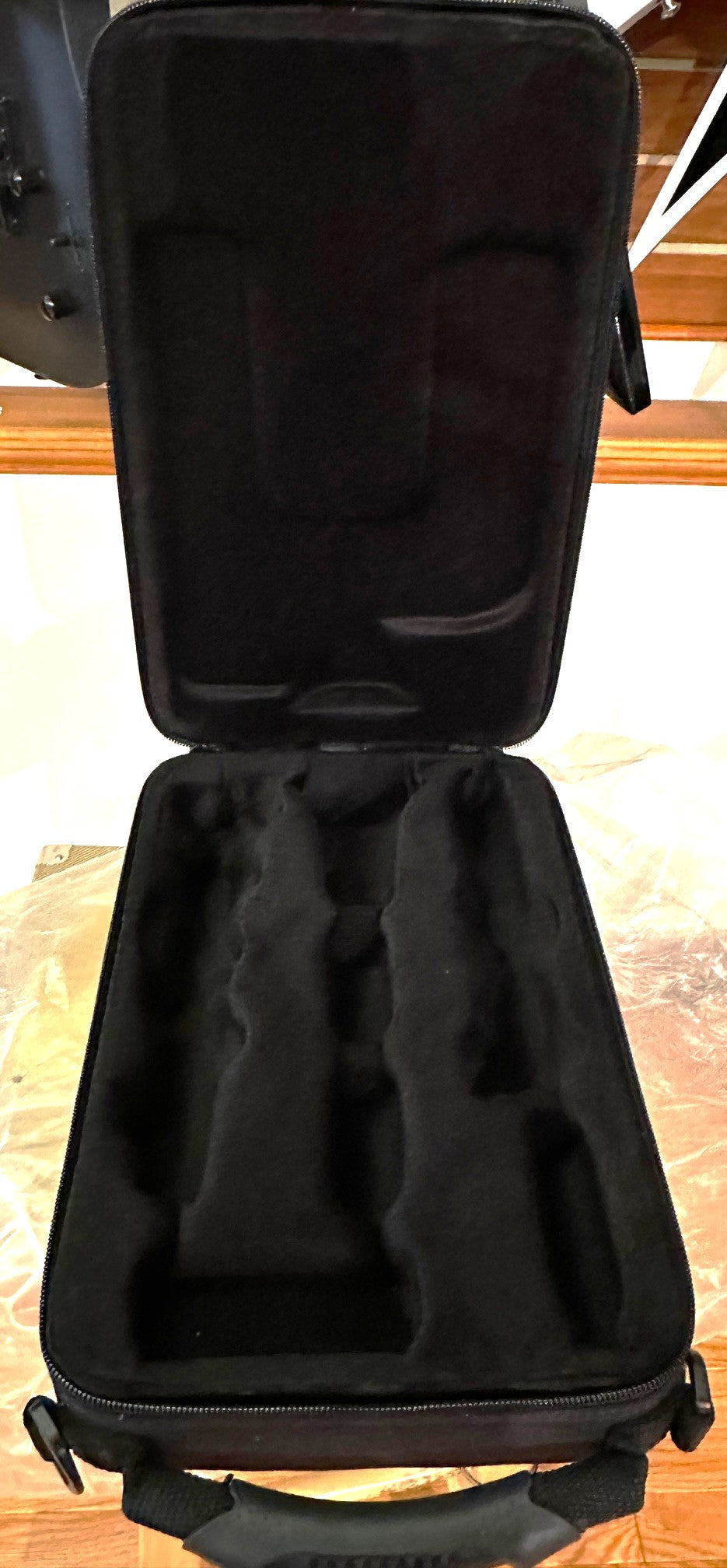 Used Leblanc Bb Clarinet Case