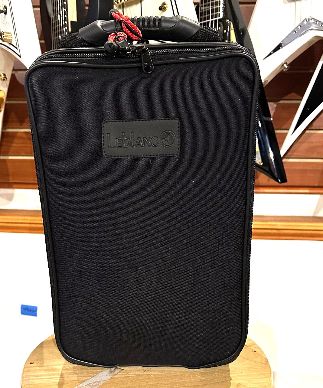 Used Leblanc Bb Clarinet Case