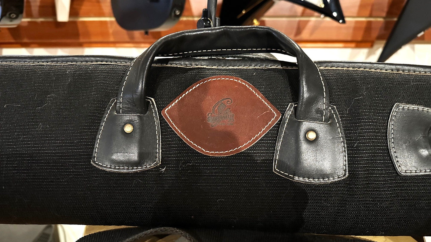 Used Giardinelli Soprano Sax Gig Bag