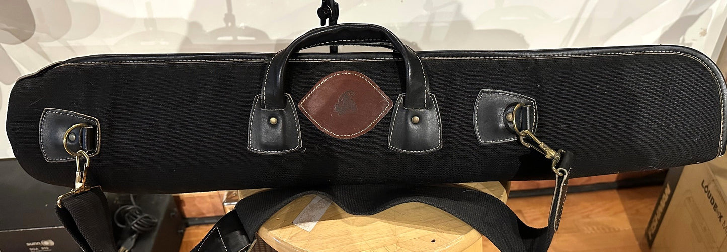 Used Giardinelli Soprano Sax Gig Bag