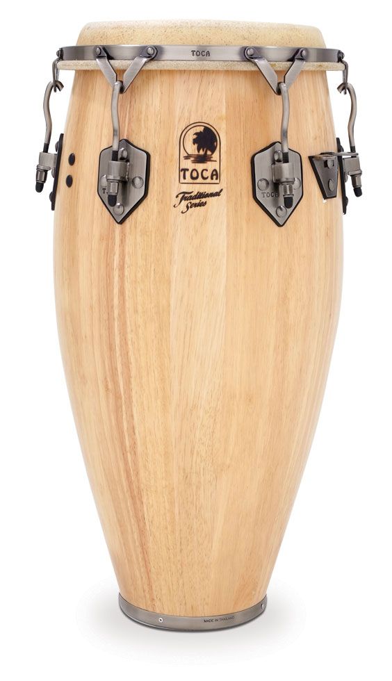 Toca Traditional Series Conga - 3911-3/4