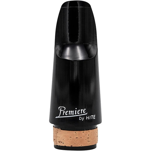 David Hite Premiere Bass Clarinet Mouthpiece