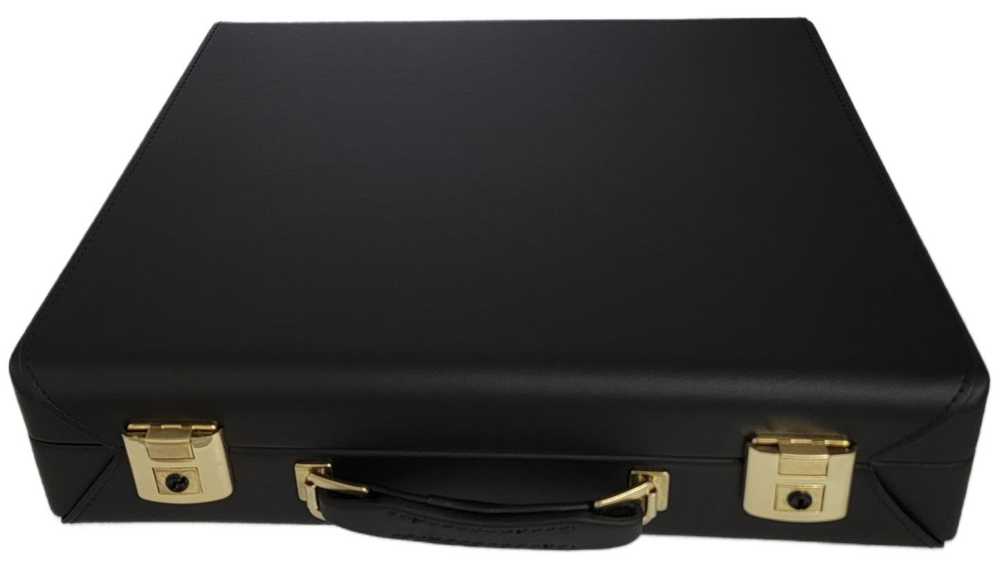 Jakob Winter Buffet Style Double Case for Bb and A Clarinet - JW-6722