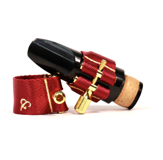 Aksum & Sonar Ligature for Bb Clarinet