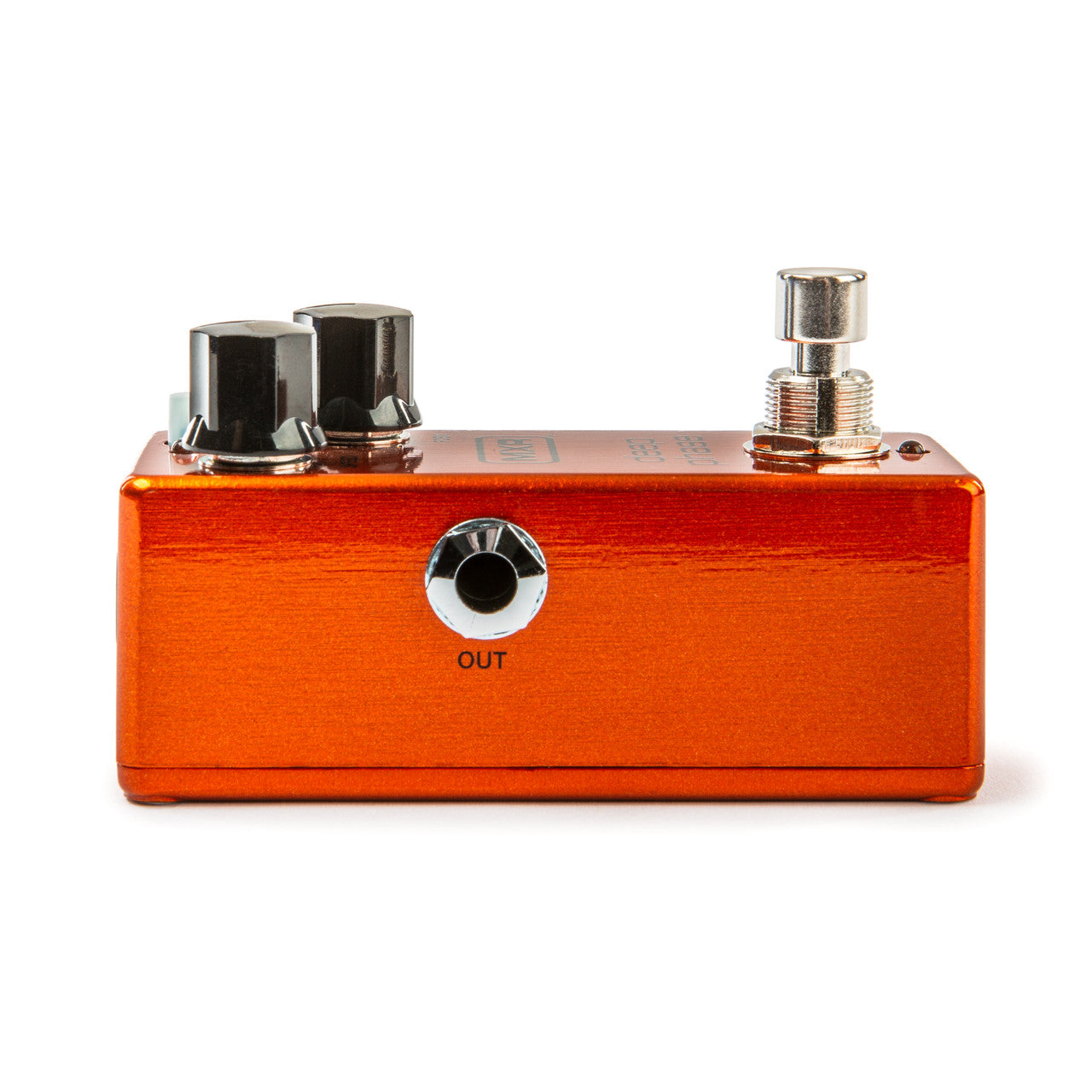 DUNLOP MXR® DEEP PHASE™ PEDAL - M279