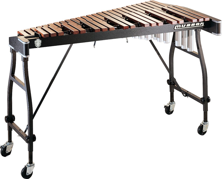 Musser 3.5 Octave Rosewood Xylophone (M50)