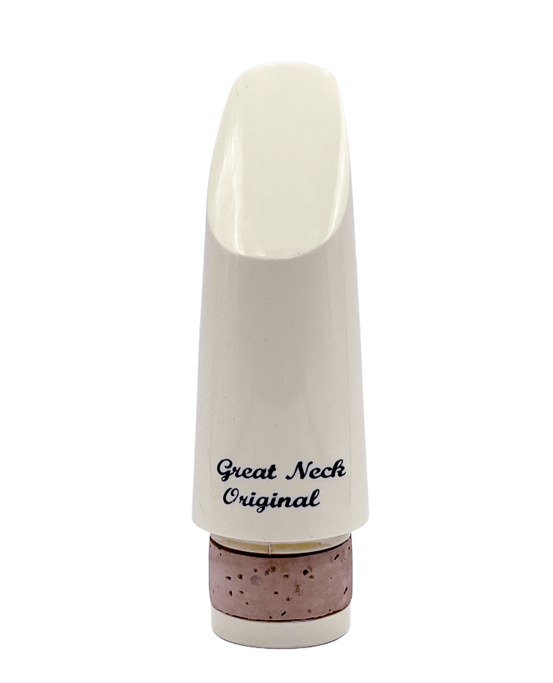 ARB Great Neck Original Bb Clarinet Mouthpiece - A29 ARB Great Neck Original Bb Clarinet Mouthpiece - A29