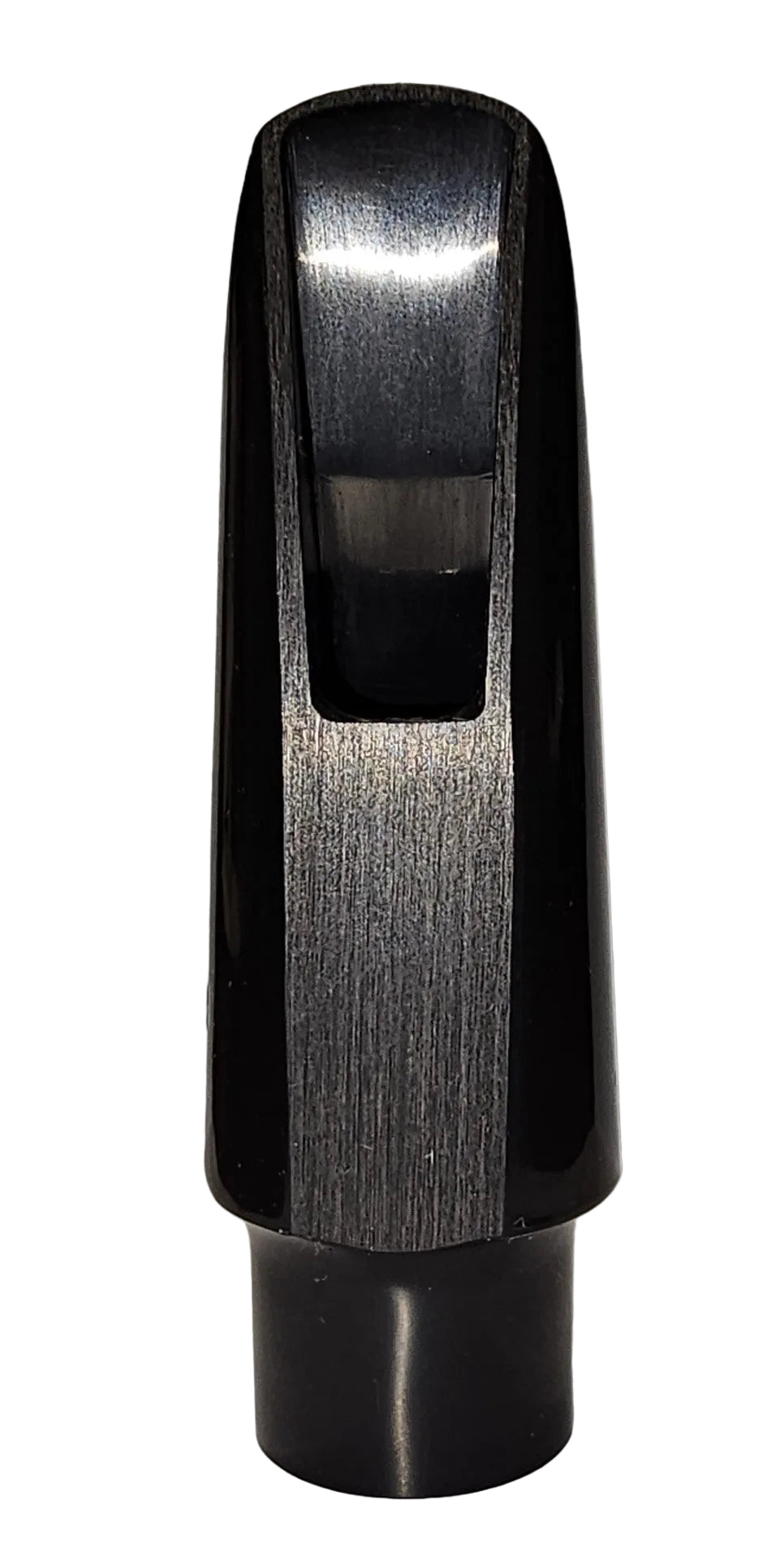 Beechler Black Small Bore Alto Sax Mouthpiece - BL10
