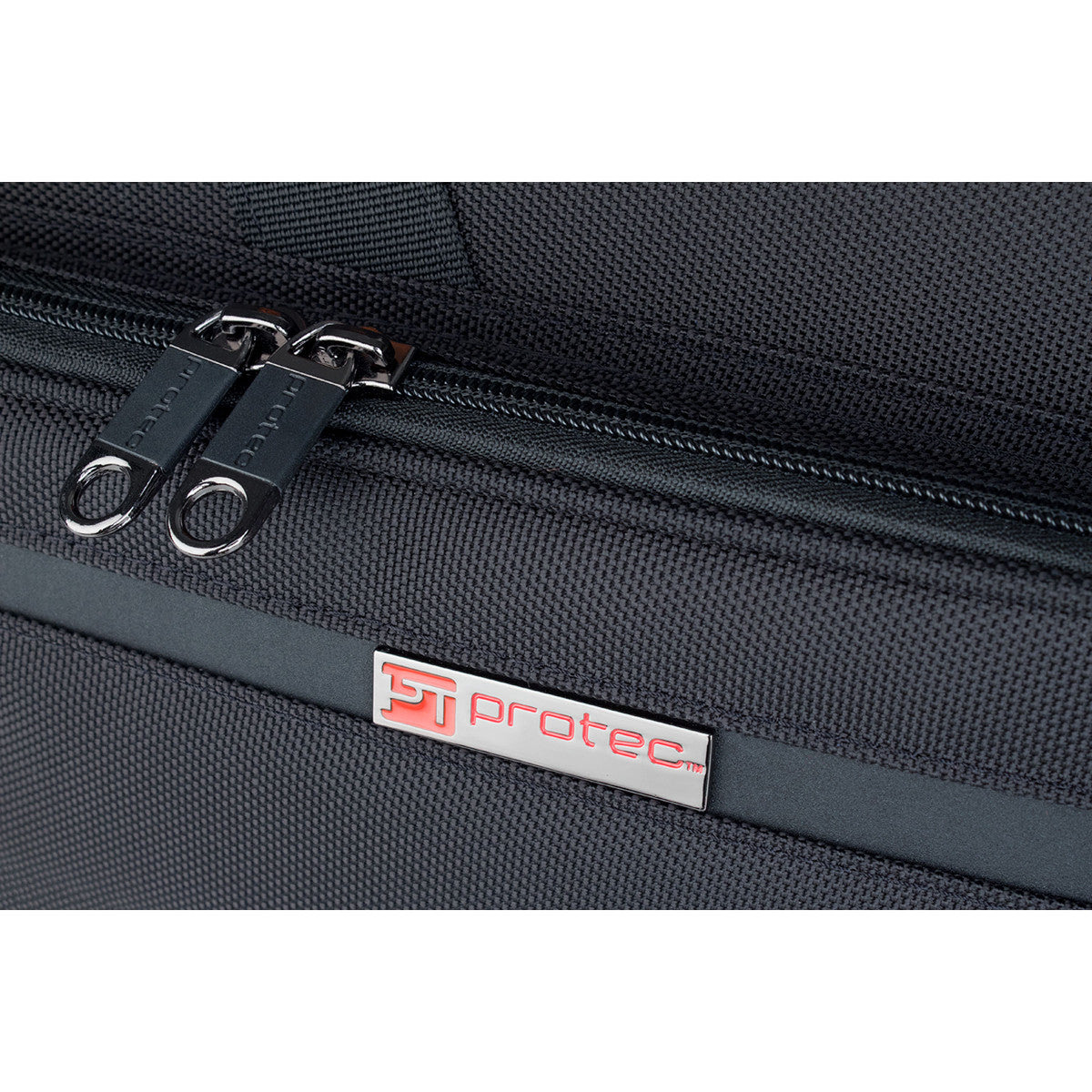 ProTec Trumpet Case - PRO PAC, Contoured (Black) - PB301CT
