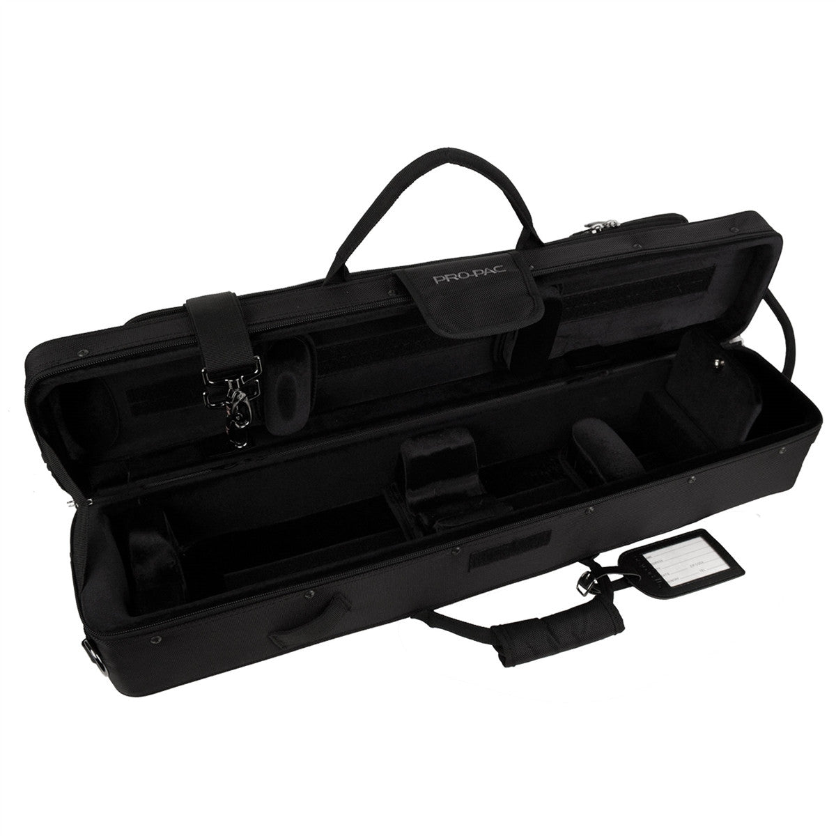 ProPac Straight Soprano Sax Case - PB310