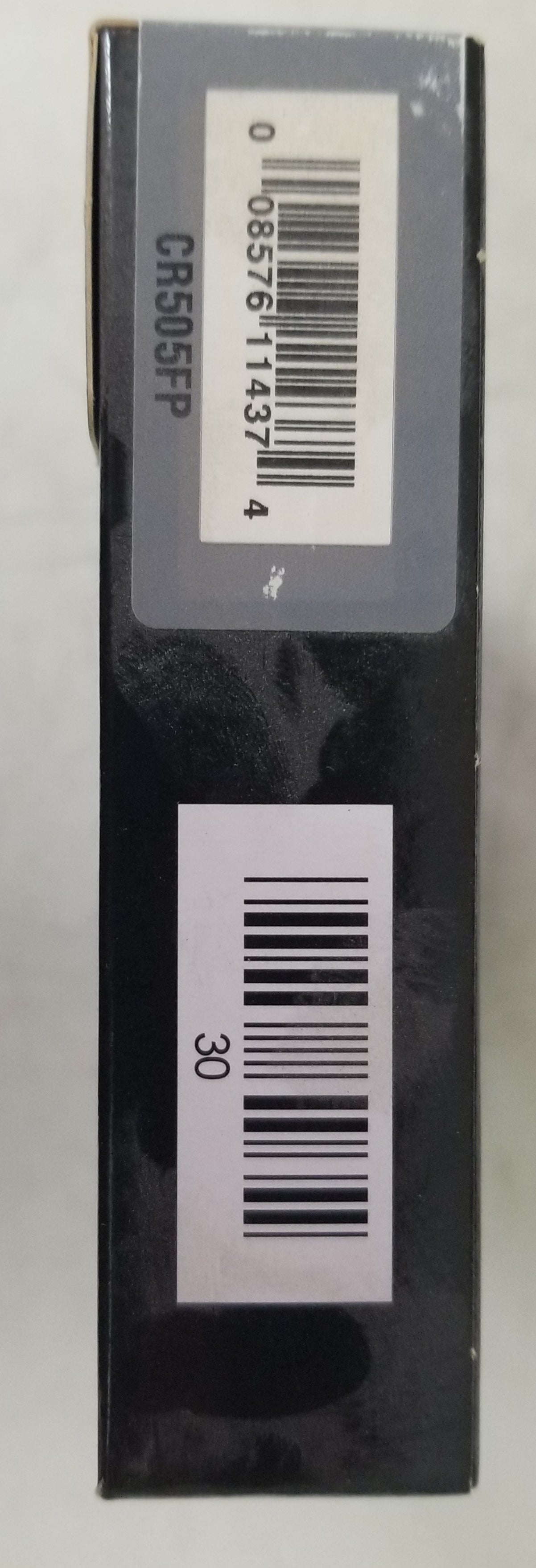 Vandoren Bb Clarinet 56 Rue Lepic Flowpack 5.0 / 30 Pack
