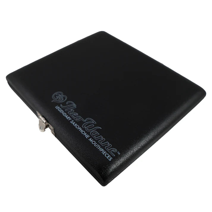 Theo Wanne Premium Reed Case for Tenor Reeds - 10 Reeds