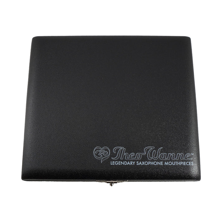 Theo Wanne Premium Reed Case for Tenor Reeds - 10 Reeds