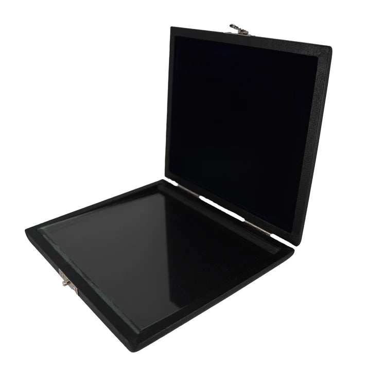 Theo Wanne Premium Reed Case for Tenor Reeds - 10 Reeds