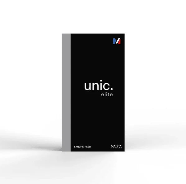 Marca UNIC Elite Tenor Saxophone Single Reed, Strength 3.5