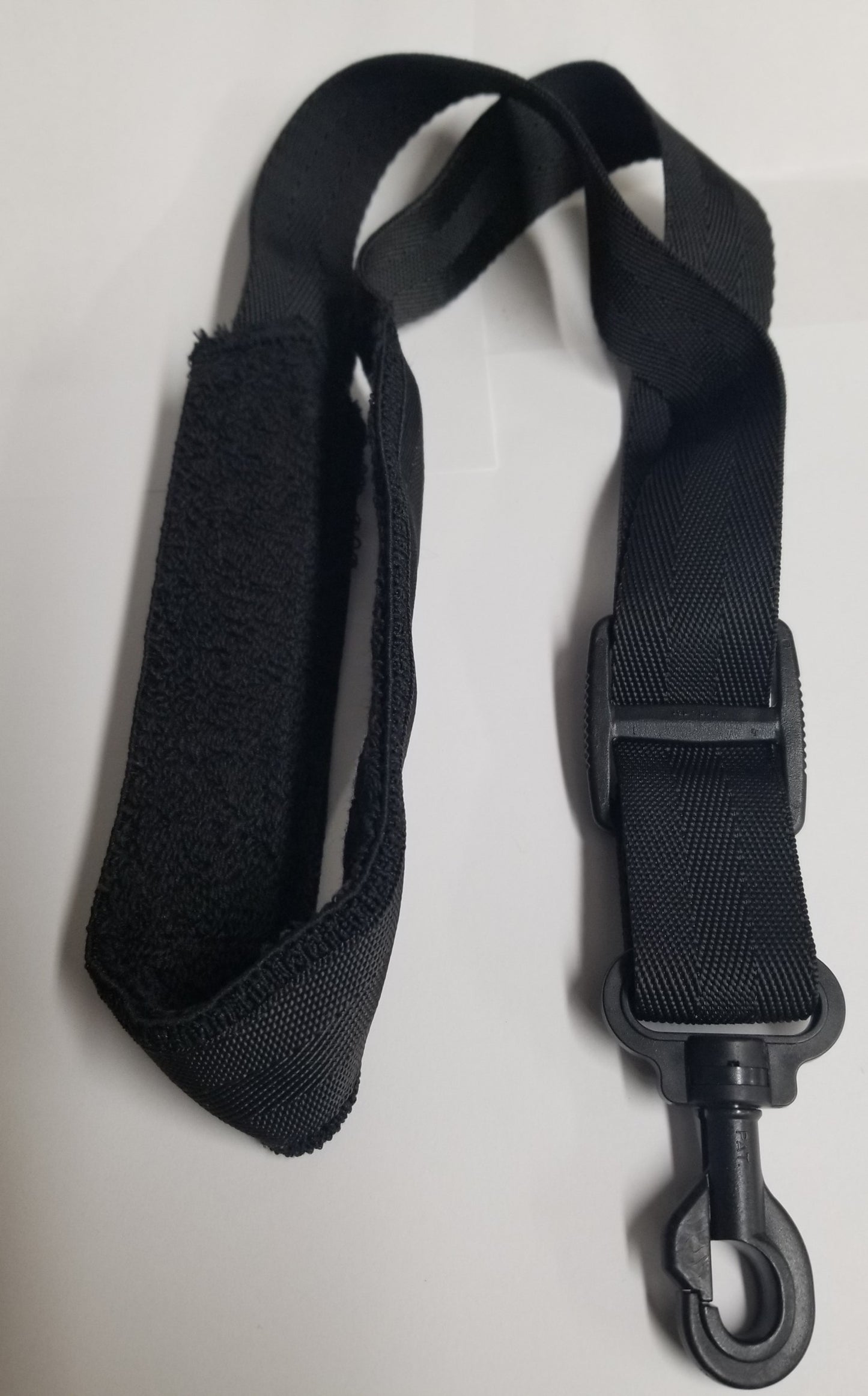 BG Standard Padded Neck Strap for Alto and Tenor Sax