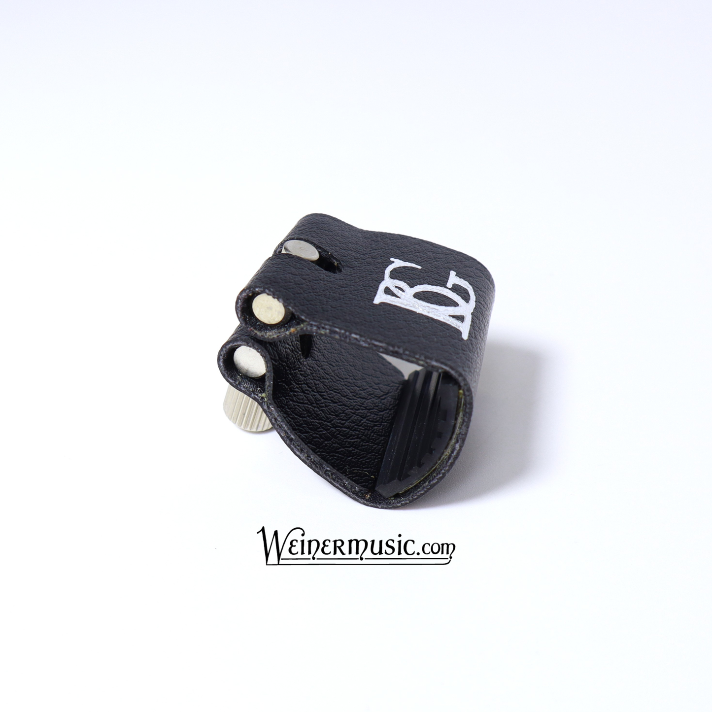 BG France Standard Jazz Alto Saxophone L20SJ Ligature - B-STOCK
