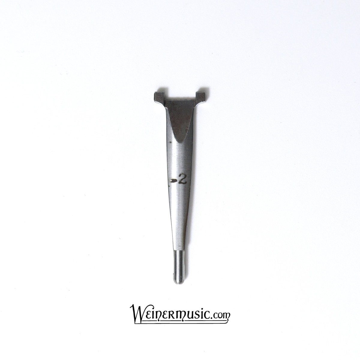 F. Loree Oboe Shaper Tip # -2