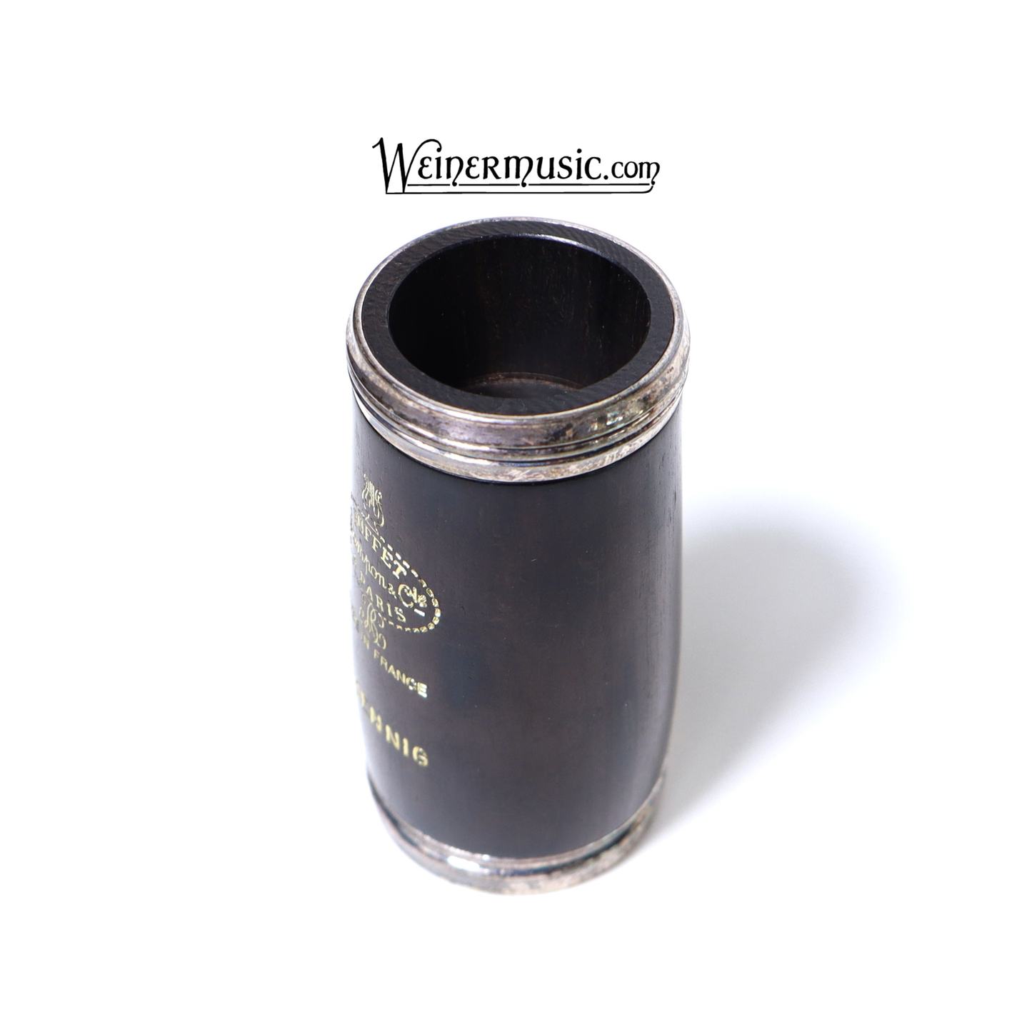 Buffet Moennig R13 A Clarinet 64mm Barrel - B-STOCK