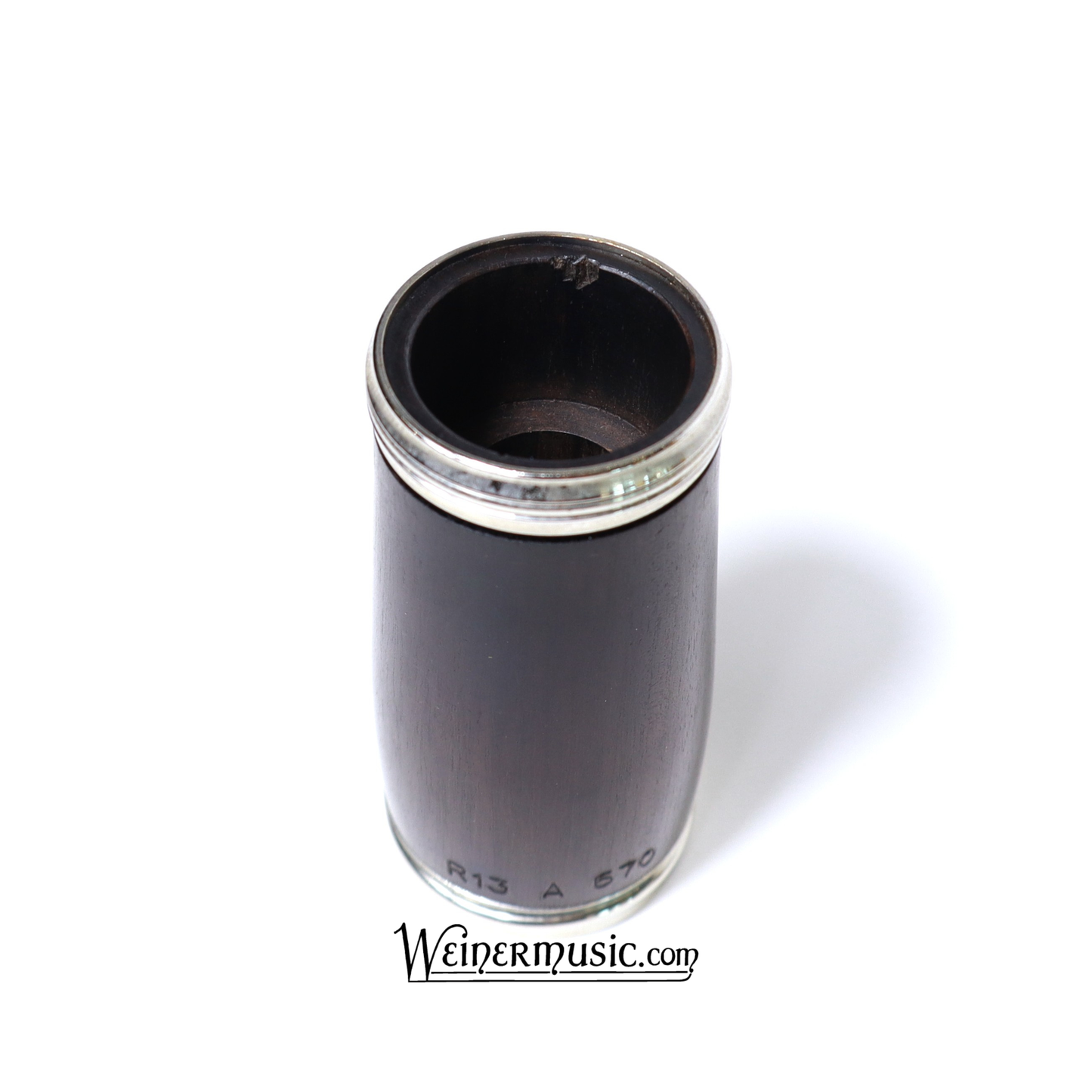 Buffet Moennig R13 A Clarinet 67mm Barrel - B-STOCK